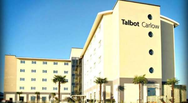 Talbot Hotel Carlow