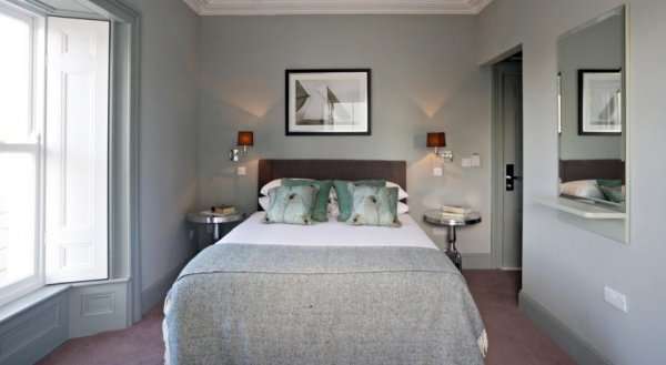 Tannery Townhouse