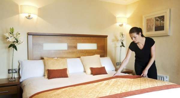 Tara Hotel