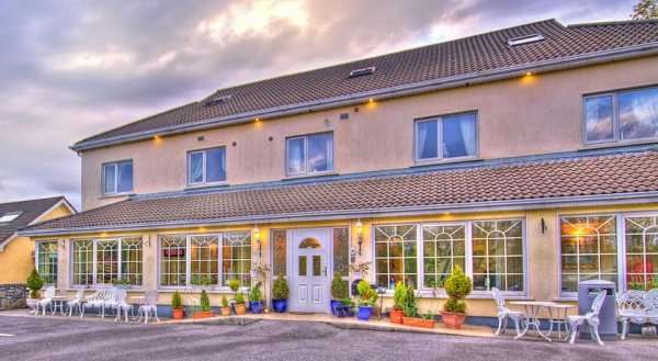 Teach Na Coiribe B&B