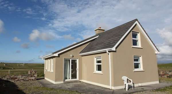 Tearmon Cottage