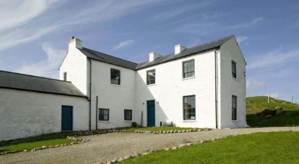 Termon House