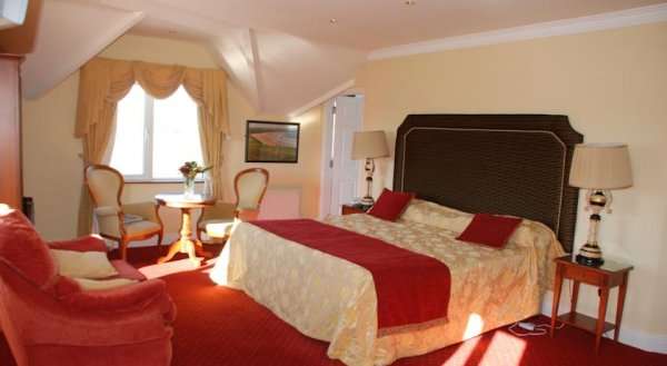 The 19th Golf Lodge