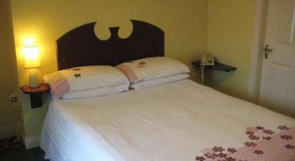 The Anchorage Guest House
