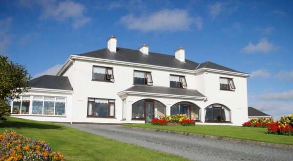 The Arches Farmhouse B&B