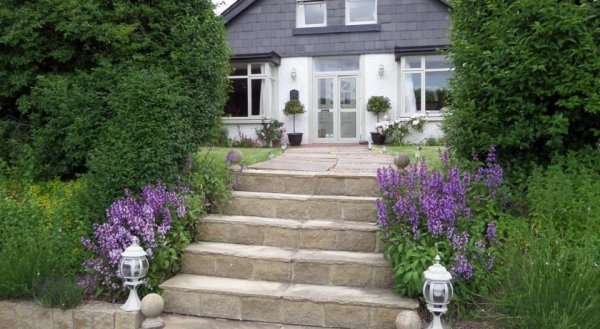 The Artist Residence Dublin