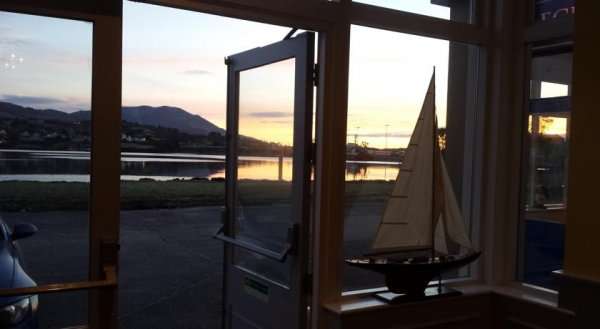The Beara Coast Hotel