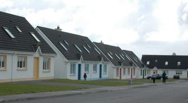 The Brambles Holiday Homes