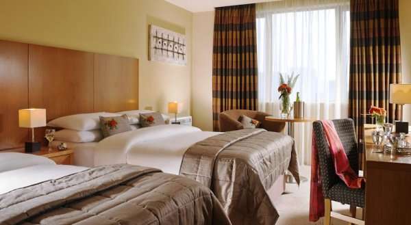 The Connacht Self Catering Apartments