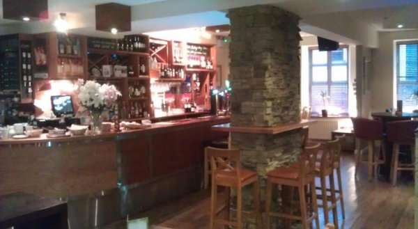 The Connaught Inn