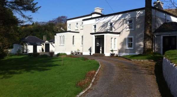 The Convent