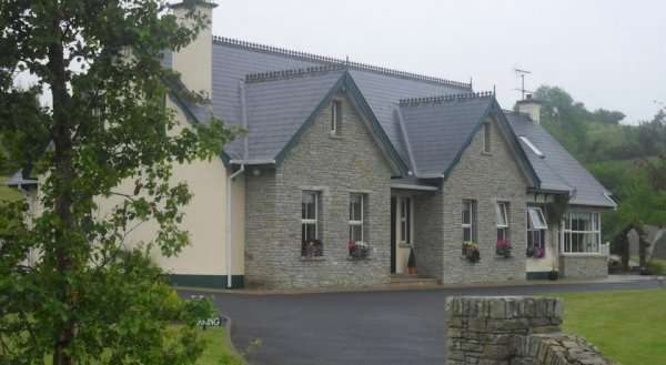 The Cove Lodge