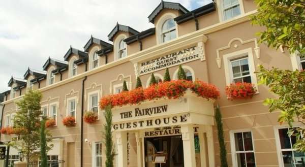 The Fairview