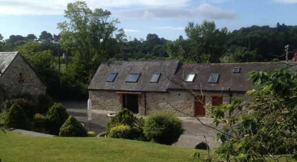 The Ferry House B&B
