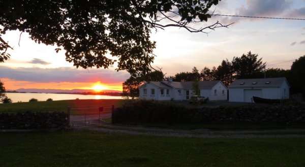 The Fishing Lodge