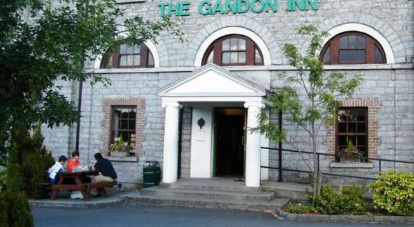 The Gandon Inn