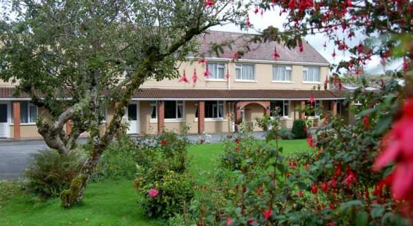 The Gardens B&B