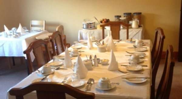 The Harp B&B