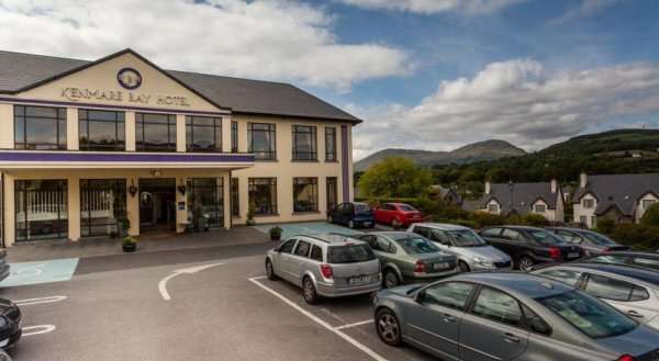 The Kenmare Bay Hotel & Leisure Resort
