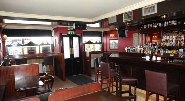 The Laune Accommodation