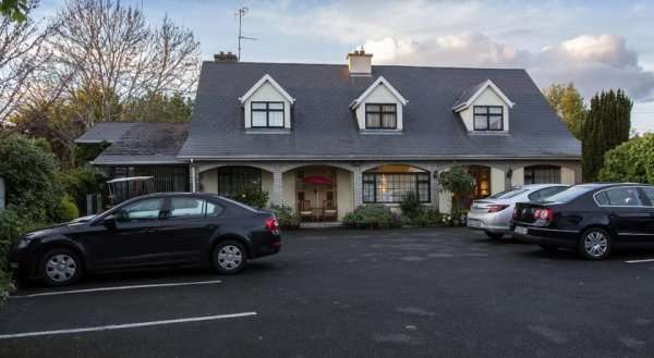 The Laurels B&B