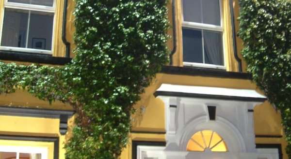 The Listowel Arms Hotel