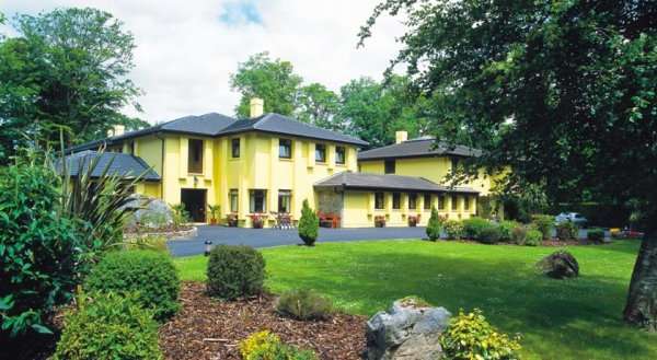 The Lodge Guesthouse
