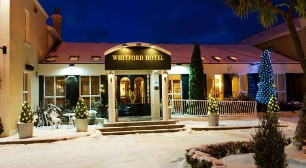 Whitford House Hotel