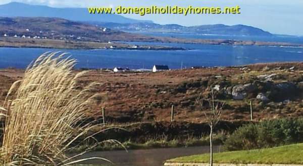 Wild Atlantic View B&B