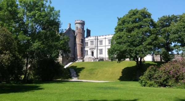 Wilton Castle