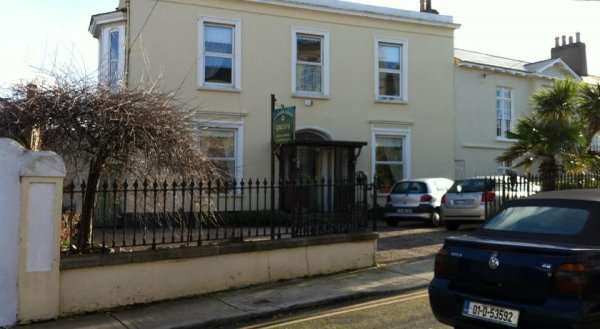 Windsor Lodge B&B