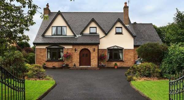 Woodview Lodge B&B