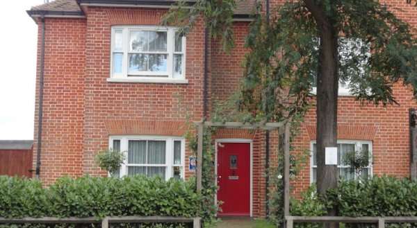 Tudor Rose Bed & Breakfast