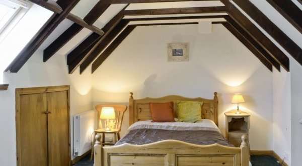 Tulchan Lodge