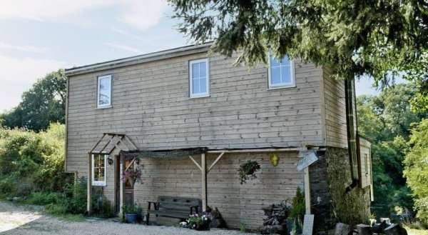 Tulip Lodge