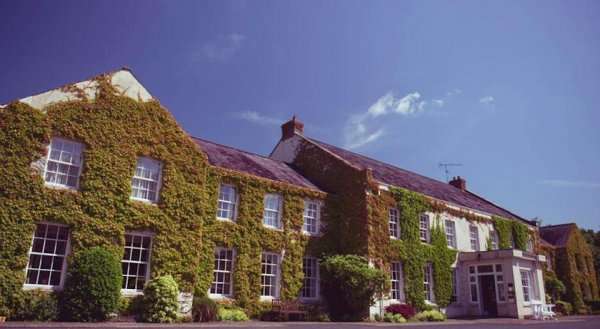 Tullylagan Country House Hotel