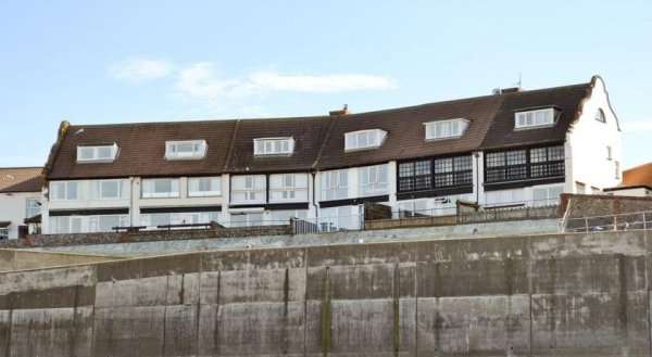 Turnstone Cottage