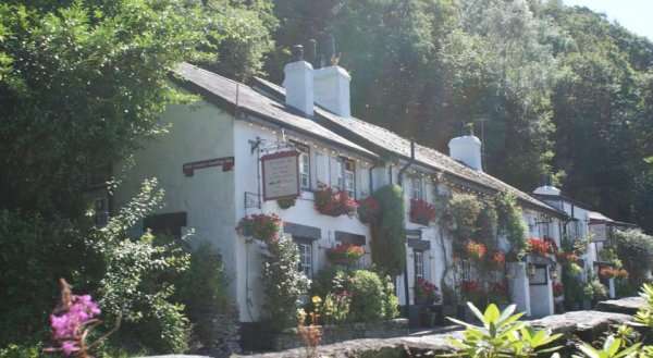 Ty Gwyn Hotel
