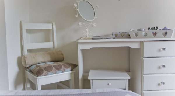 Ty Mawr Hotel