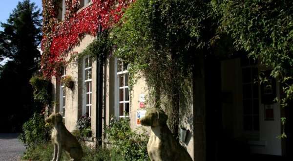 Ty Newydd Country Hotel