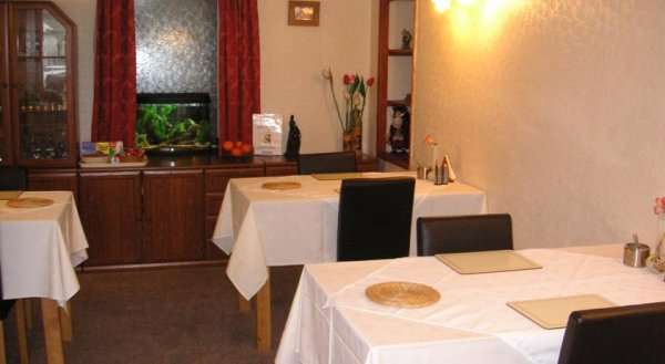 Ty Newydd Guest House
