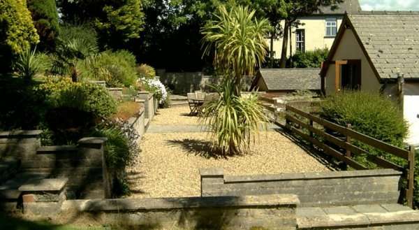 Ty Rhosyn Guest House