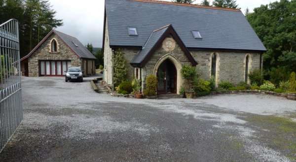 Ty Taf Fechan B&B