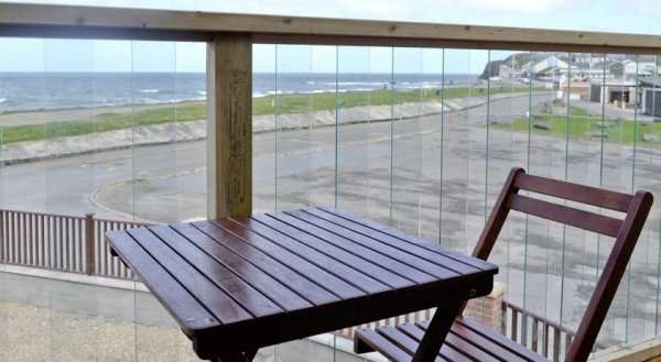Ty Traeth