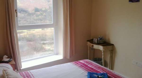 Ty-Ni Guest House