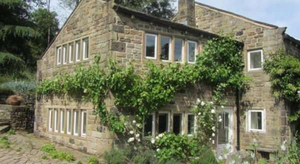 Tyas Cottage