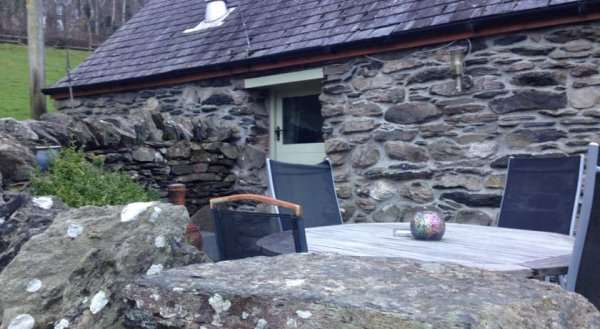 Tyddyn Bach