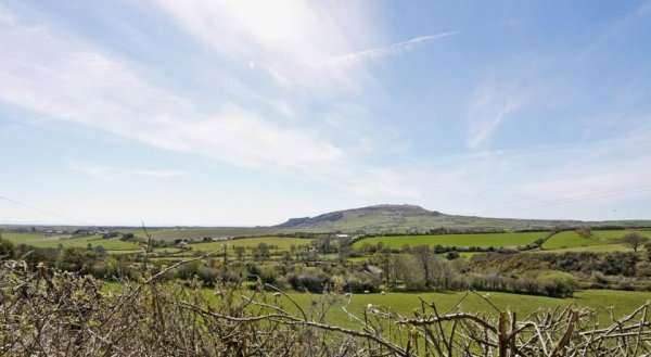 Tyddyn Hen