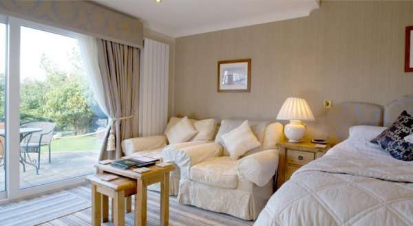 Tyn Rhos Country House