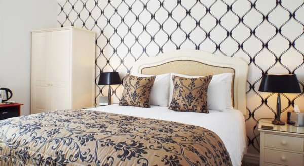 Tyndale B&B Torquay